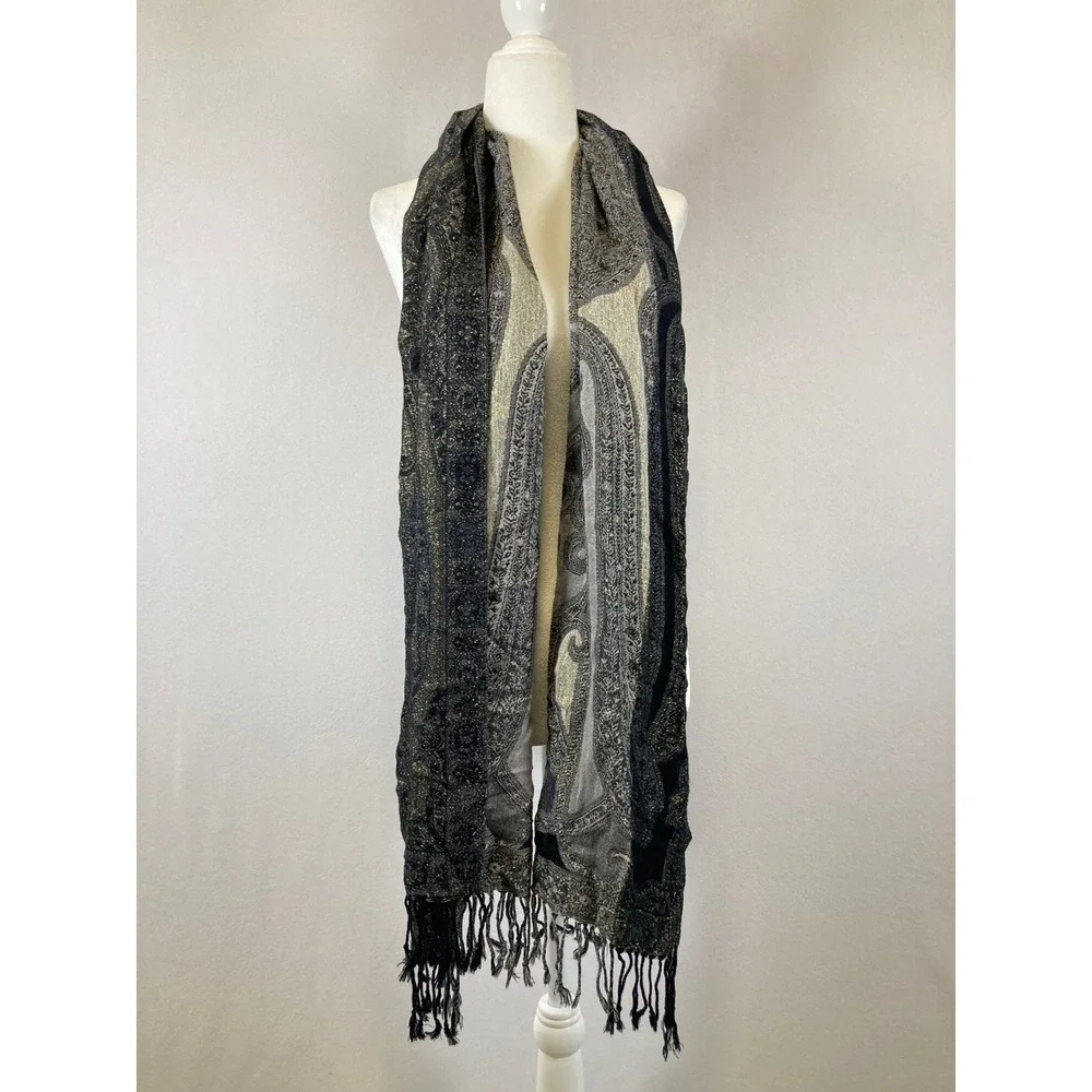 Unbranded wrap yourself